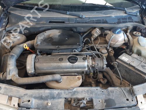 Engine control unit (ECU) VW POLO III (6N1) 60 1.4 | BP18356531M57 
