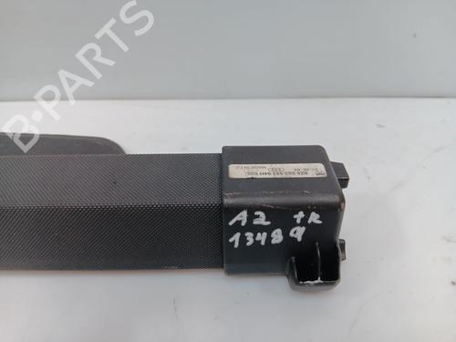 Hattehylde AUDI A2 (8Z0) 1.4 | BP36698967C85  - Image 5
