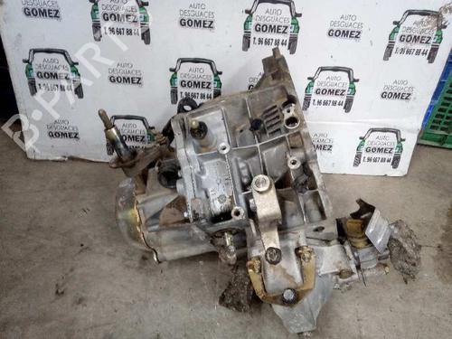 Gearbox CITROËN XANTIA (X1_, X2_) 1.9 Turbo D | BP12812592M3 