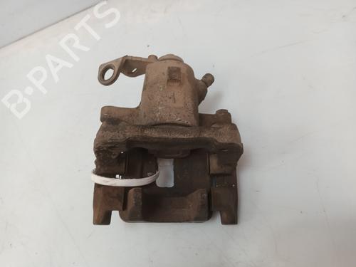 Left rear brake caliper VW BORA I (1J2) 1.9 TDI | BP27929080M107 