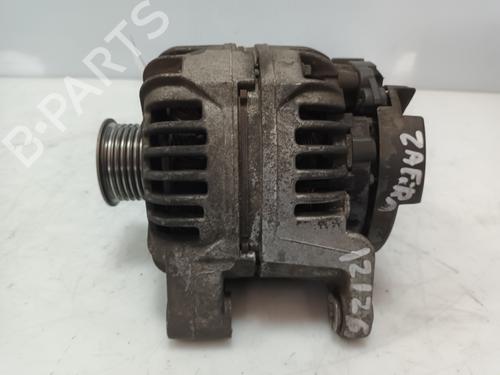 Alternator OPEL ZAFIRA A MPV (T98) 2.0 DI 16V (F75) | BP23079919M7 