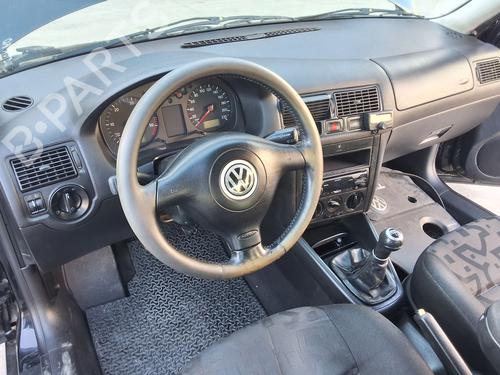 Steering rack VW GOLF IV (1J1) | BP32371599M22