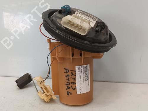 Pompe à carburant OPEL ASTRA G Hatchback (T98) 1.6 (F08, F48) (75 hp) 29186544