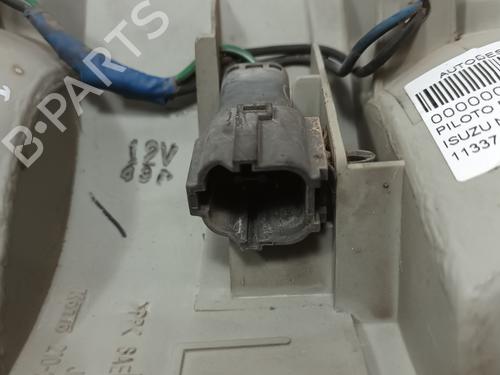 Left front indicator ISUZU N (5th Generation)  | BP17083648C32 