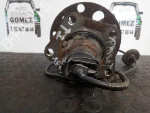 Left rear steering knuckle VW PASSAT B5 (3B2) 1.8 T | BP12809610M27 