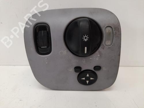 Forlygtekontakt MERCEDES-BENZ C-CLASS (W203) C 220 CDI (203.006) (136 hp) 12776438