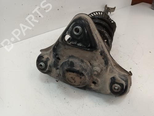 Left front shock absorber VW PASSAT B5 (3B2) 1.9 TDI | BP17869867M16 