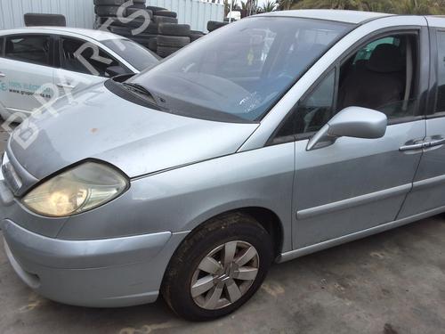 Licence plate light CITROËN C8 (EA_, EB_) 2.0 HDi | BP33716746I40  - Image 6