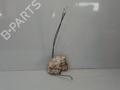 Used Front left lock SUZUKI SWIFT III (MZ, EZ) [2005-2025]  30597336