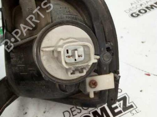 Right front indicator SUZUKI BALENO (EG)  | BP12932816C33 