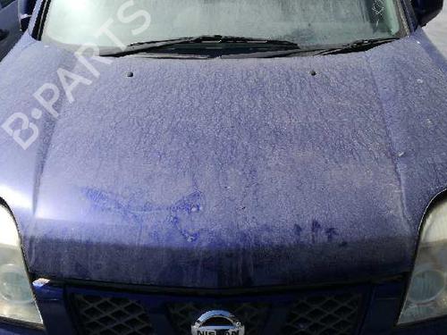 Differential, foran NISSAN X-TRAIL I (T30)  | BP12854276M23 
