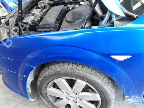 ECU airbags FORD MONDEO III (B5Y) 2.0 16V TDDi / TDCi | BP12734389M53 