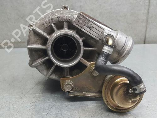 Used Turbocharger/Supercharger CHRYSLER VOYAGER II (ES) 2.5 TD (118 hp) 12687922