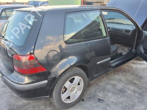 Steering rack VW GOLF IV (1J1) | BP32371599M22