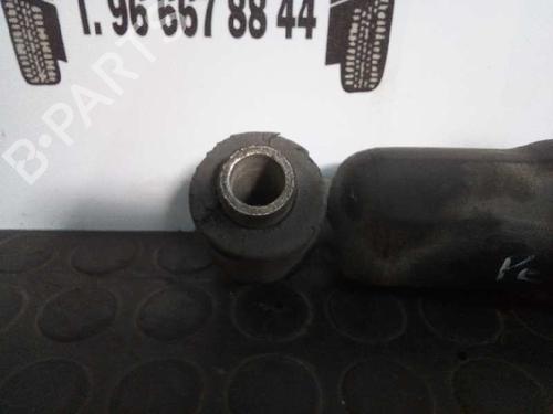 Left rear shock absorber PEUGEOT 106 II (1A_, 1C_) 1.5 D | BP12808939M18 