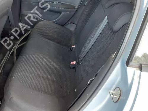 Left front shock absorber CITROËN C4 I (LC_)  | BP12773215M16 