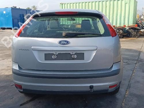 Left sun visor FORD FOCUS II Saloon (DB_, FCH, DH) 1.6 | BP40435264I1  - Image 7