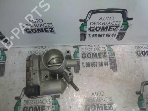 Used Throttle body SEAT IBIZA II (6K1) 1.4 i (60 hp) 12746658
