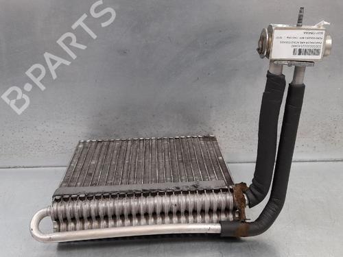 Air conditioning evaporator FORD MONDEO IV (BA7) 2.0 TDCi | BP12763021M109 