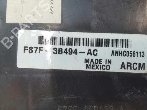Electronic module FORD USA EXPLORER (UN46)  | BP12904829M83 