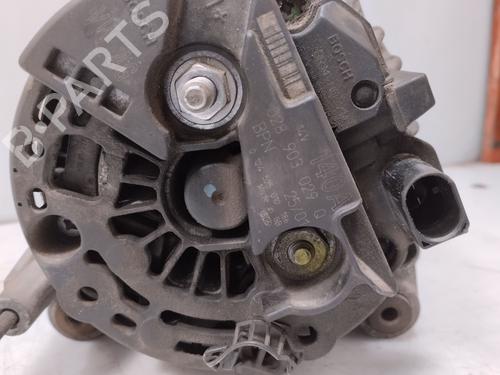 Alternator AUDI A4 B6 (8E2) 1.9 TDI | BP32501666M7 