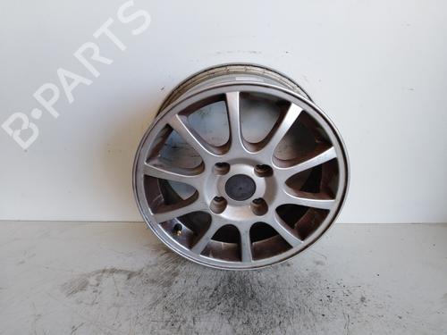 Used Rim VOLVO S40 I (644) 1.6 (109 hp) 12779333