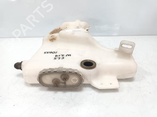 Windscreen washer tank MERCEDES-BENZ CLS (C219) CLS 320 CDI (219.322) | BP22189118C113 