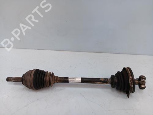 Used Left front driveshaft RENAULT 19 II (B/C53_) [1991-2001]  29726628