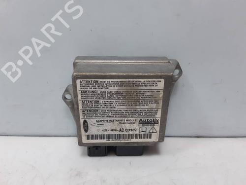 Used ECU airbags ECU airbags FORD MONDEO III Saloon (B4Y) [2000-2007] 40159847 40159847