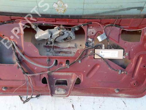 Tailgate BMW 3 Compact (E46) 318 ti | BP12769911C6 
