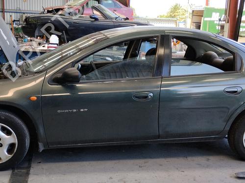 Elektronisk sensor CHRYSLER NEON II 1.6 | BP13474995M84