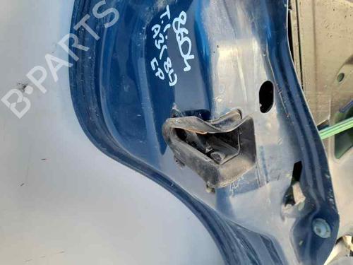 Left rear door AUDI A3 (8L1) 1.9 TDI | BP12769134C4 