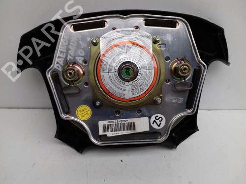 Driver airbag DAEWOO REZZO (U100)  | BP12857967C9 