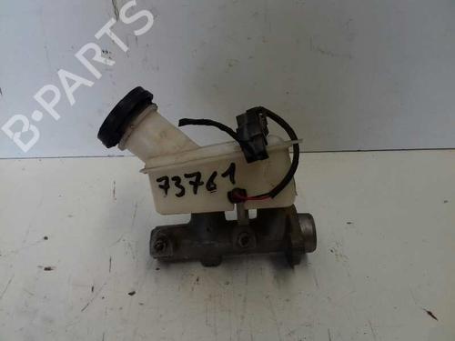 Used Brake master cylinder CHEVROLET MATIZ (M200, M250) [2005-2025]  12761063