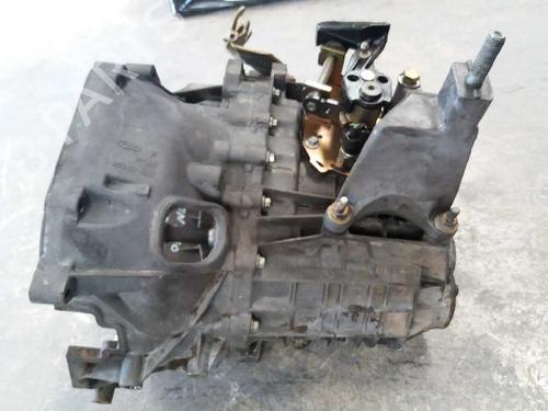 Gearbox FORD MONDEO III (B5Y) 2.0 16V TDDi / TDCi | BP12734411M3 