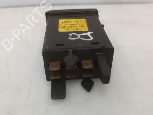 Warnblinkschalter AUDI A4 B5 (8D2) 1.9 TDI | BP29825154I22