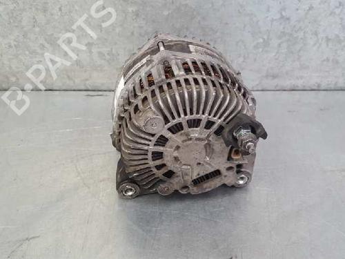 Alternator RENAULT LAGUNA III Grandtour (KT0/1)  | BP12856978M7