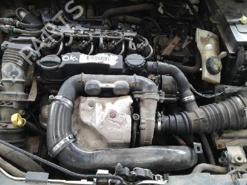 Højre Styrespindel Lejehus FORD FOCUS C-MAX (DM2)  | BP12732705M26 