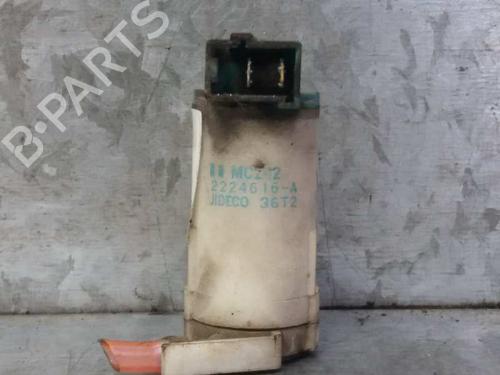 Washer pump NISSAN X-TRAIL I (T30) 2.2 DCi FWD | BP13968717E24 