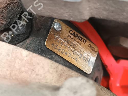 Turbocharger/Supercharger FORD MAVERICK (UDS, UNS) 2.7 TD | BP17651402M71 