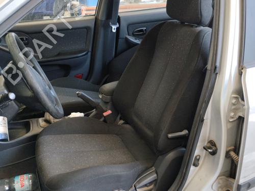 Instrument cluster HYUNDAI ELANTRA III (XD) 1.6 | BP15986535C47 