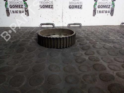 Pulley CITROËN SAXO (S0, S1) 1.5 D | BP13986818M122 