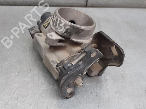 Throttle body FORD ESCORT V (AAL, ABL) 1.8 D | BP12697834M82 