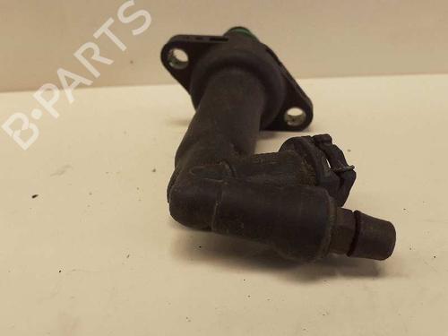 Clutch slave cylinder SEAT IBIZA III (6L1)  | BP13966858M113 