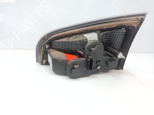 Venstre baglygte bagklap FORD S-MAX (WA6) [2006-2014]  30466860