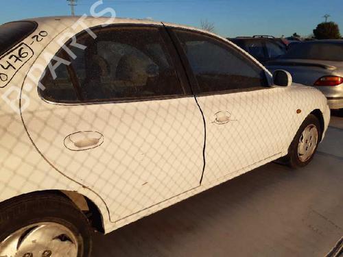 AC compressor HYUNDAI LANTRA I (J-1) 1.6 i.e. 16V | BP17545455M34