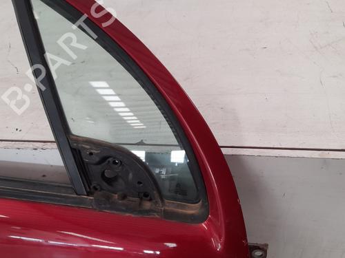 Right front door CITROËN C3 I (FC_, FN_) 1.4 HDi | BP12774752C3 