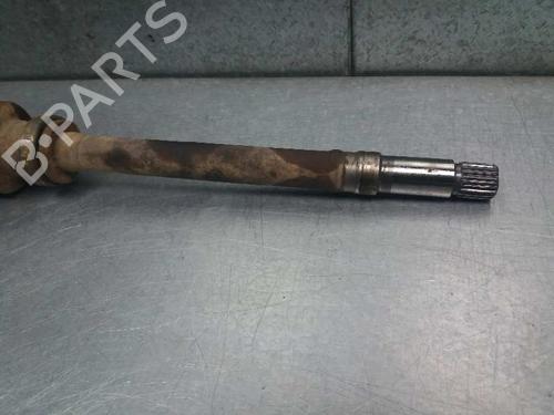 Right front driveshaft PEUGEOT 206 Hatchback (2A/C) 1.1 i | BP12715494M39 