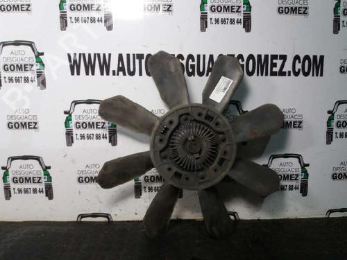 Used Fan OPEL MONTEREY B (M98) 3.0 DTI (UBS73D, UBS73G) (159 hp) 12692162