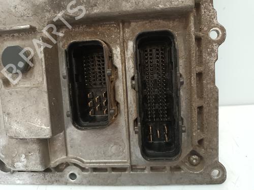 Engine control unit (ECU) SMART CITY-COUPE (450) 0.8 CDI (S1CLC1, 450.300, 450.301, 450.302, 450.303,... | BP19417424M57 